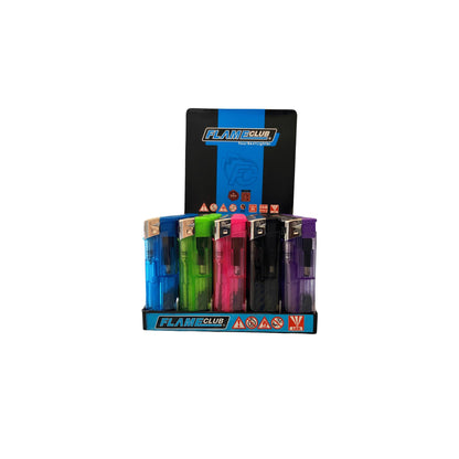 N7 Windproof Electronic Lighter 25' Tray