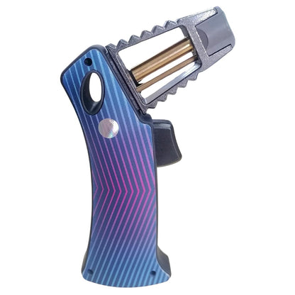 ZT 61 Toucan Jet Flame Lighter