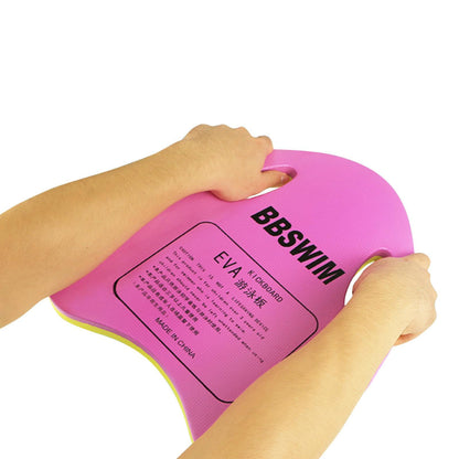 Swimming Kickboard - Pink