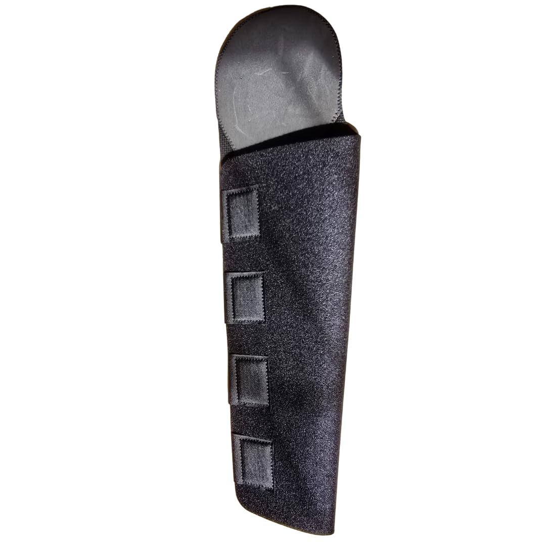 Horse Tail Wrap