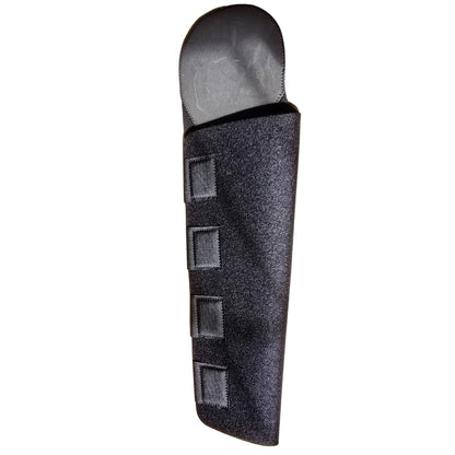 Horse Tail Wrap