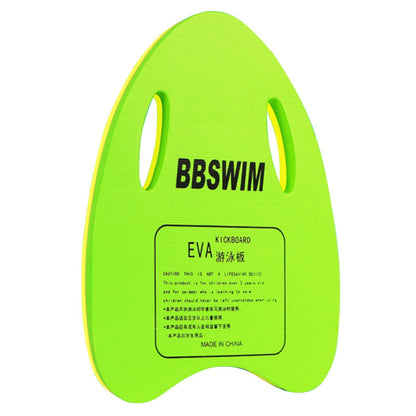 Swimming Kickboard - Green