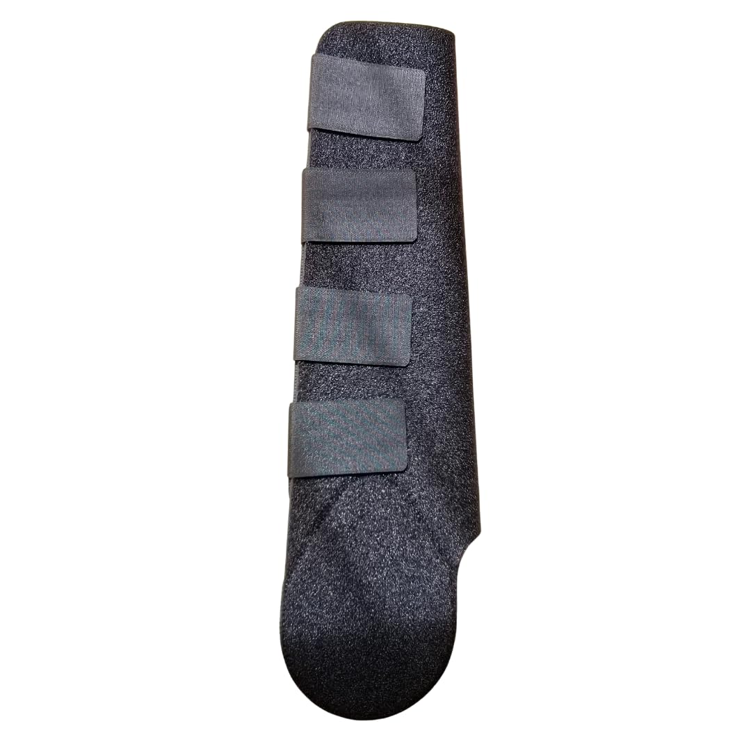 Horse Tail Wrap
