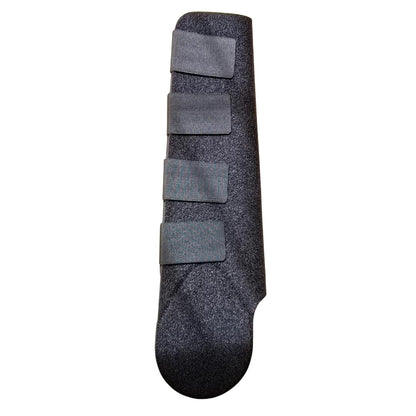 Horse Tail Wrap