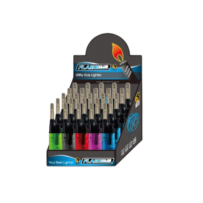 N7 Mini Utility Lighter 25' Tray