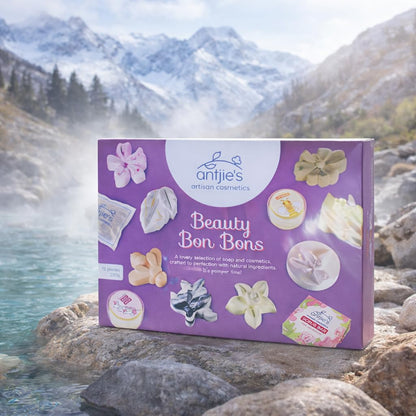 Antjie's - Beauty Bon Bons - 12 Piece Set
