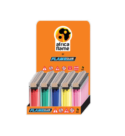 M3L Disposable Lighters 50' Tray