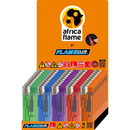 Flame Club N7 Windproof Lighters