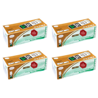 Debest Zinc Chloride AA Penlight Battery 1.5V - Box of 40-4 Pack