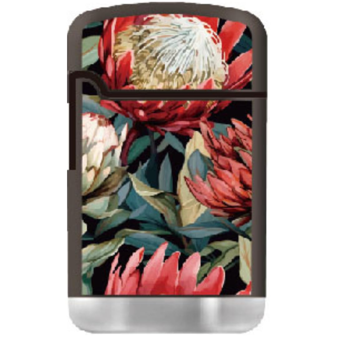 ZL3 Zengaz Torch Lighter - Protea