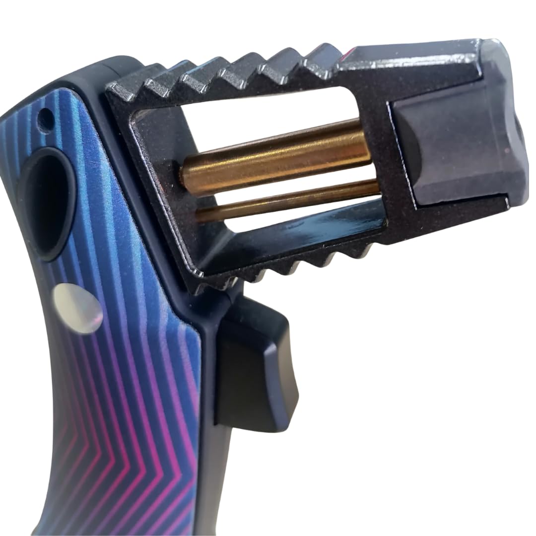 ZT 61 Toucan Jet Flame Lighter