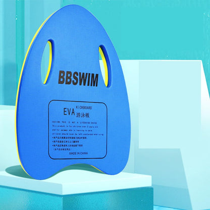 Swimming Kickboard - Blue