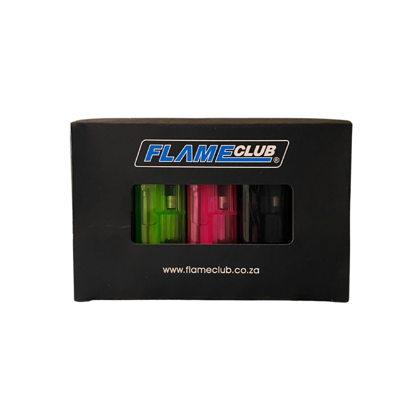 N7 Windproof Electronic Lighter 25' Tray