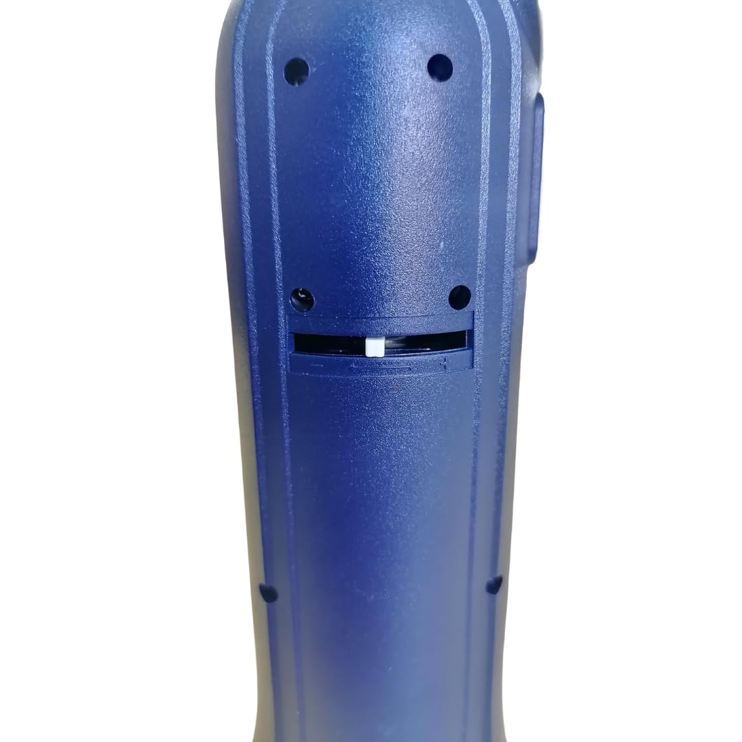 ZT-88 Torch Jet - Penguin - Navy Blue