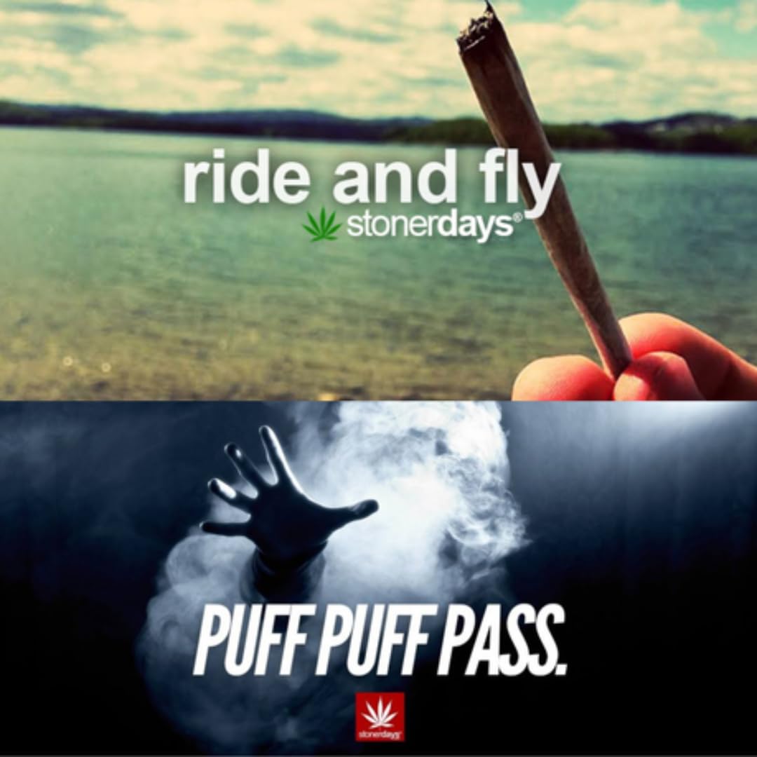 Stoner Days - King Size Pre-rolled Cones - 100 Piece Tub