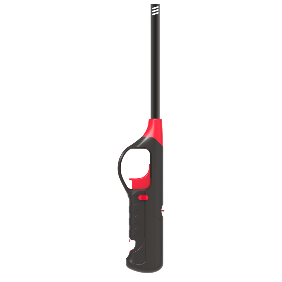 Africa Flame Medium Utility Braai Lighters with Built-in Bottle Opener