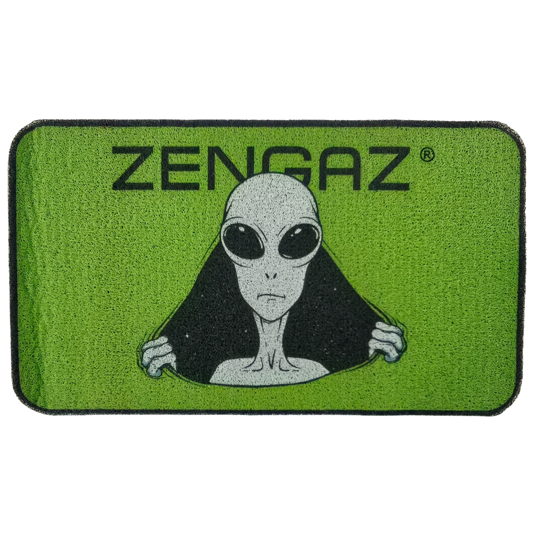 Zengaz Premium Non-Slip Doormat