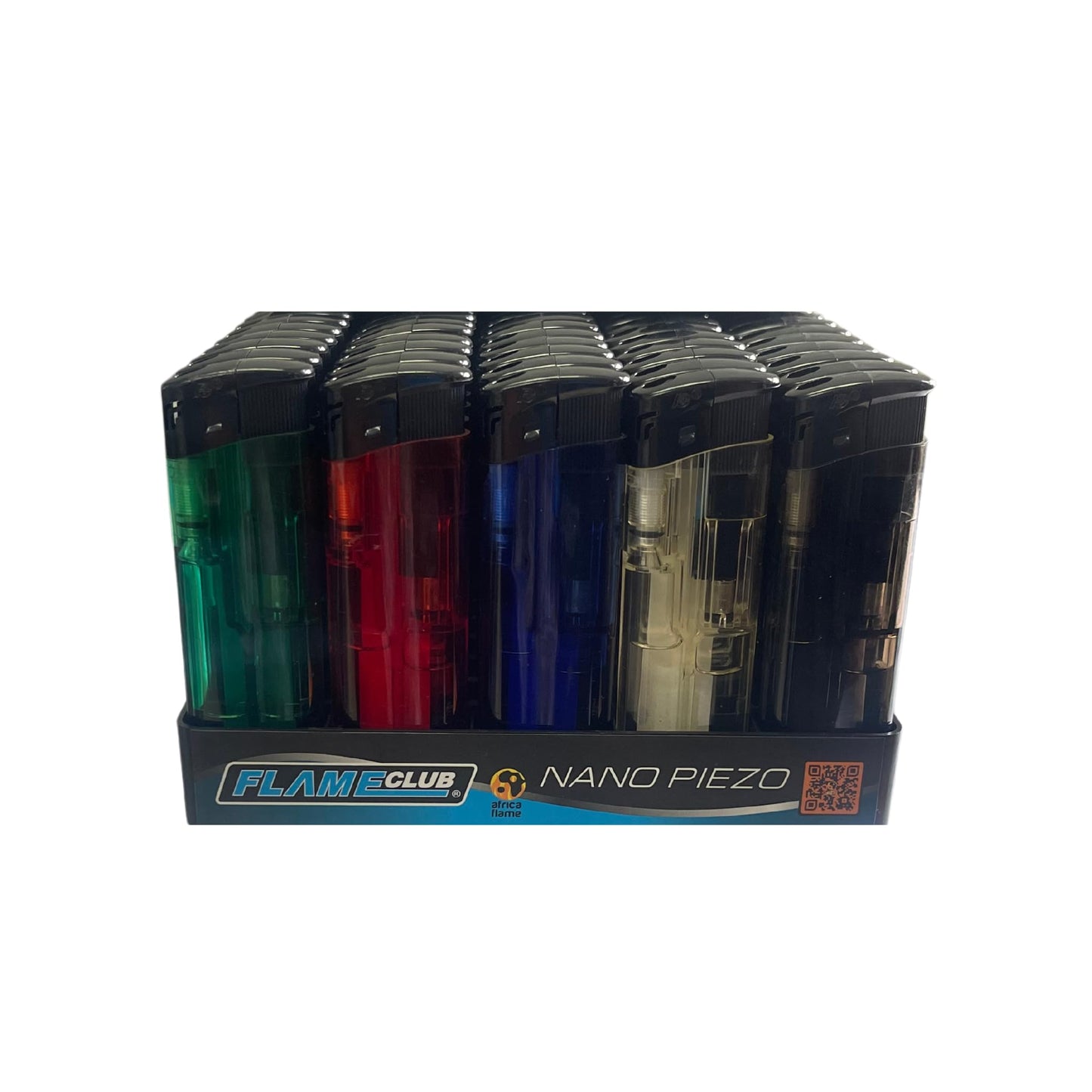 N2 Electronic Lighter 50 Tray (TC5)