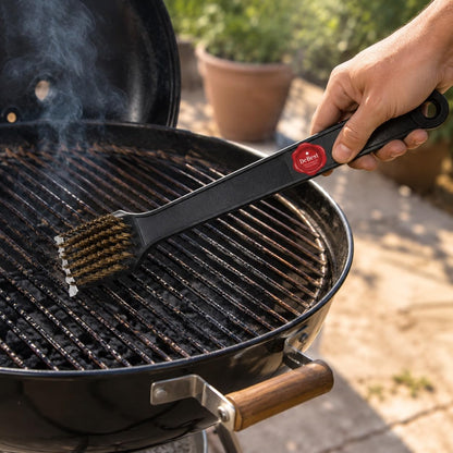 Basting Brush
