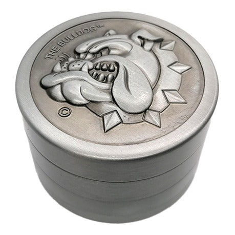The Bulldog Metal 4 Part Grinder International