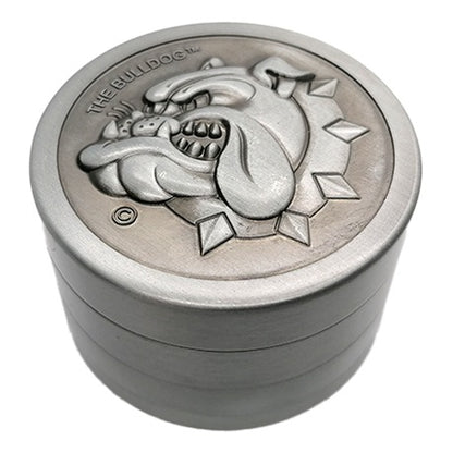 The Bulldog Metal 4 Part Grinder International