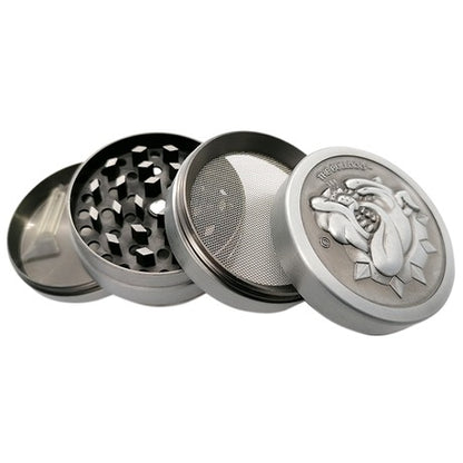 The Bulldog Metal 4 Part Grinder International