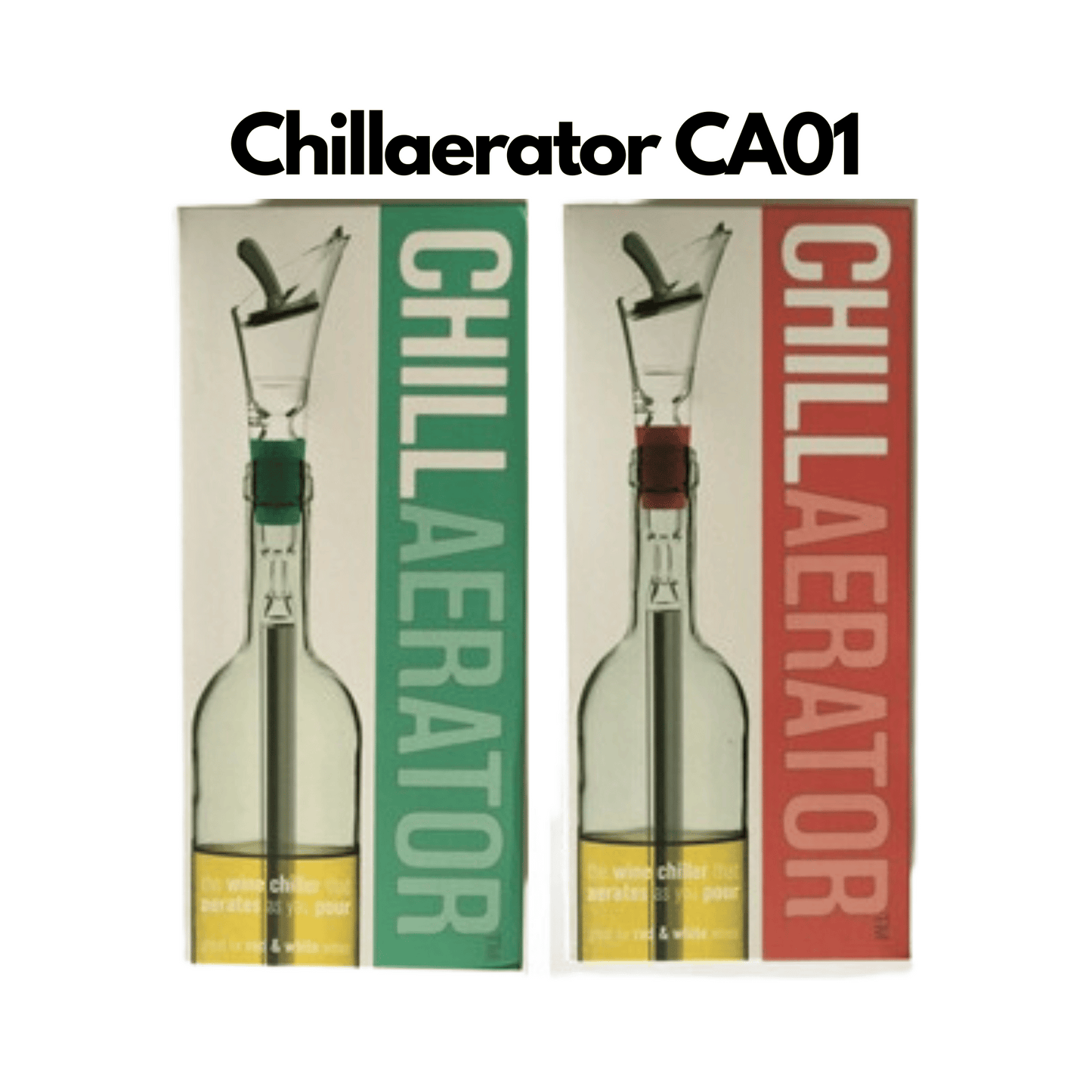 Chillaerator CA01