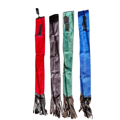 Horse Tail Rope – Fly Protection and Training Aid