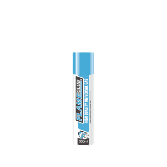 Flame Club Gas 300ml Refill