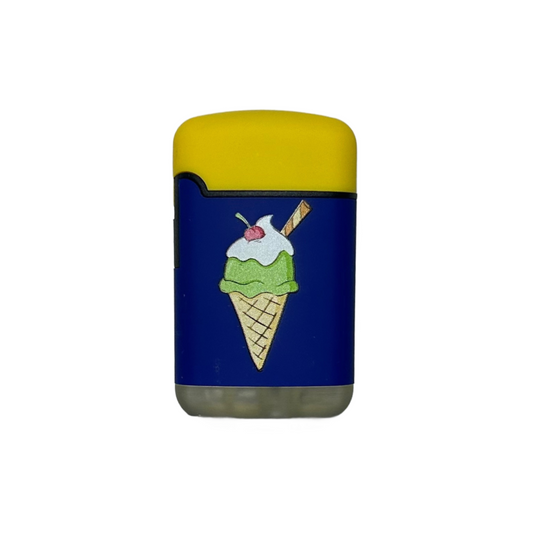 Zengaz Limited Edition ZL-3-Ice Cream