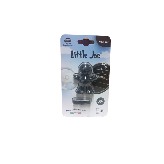 Little Joe - New Car