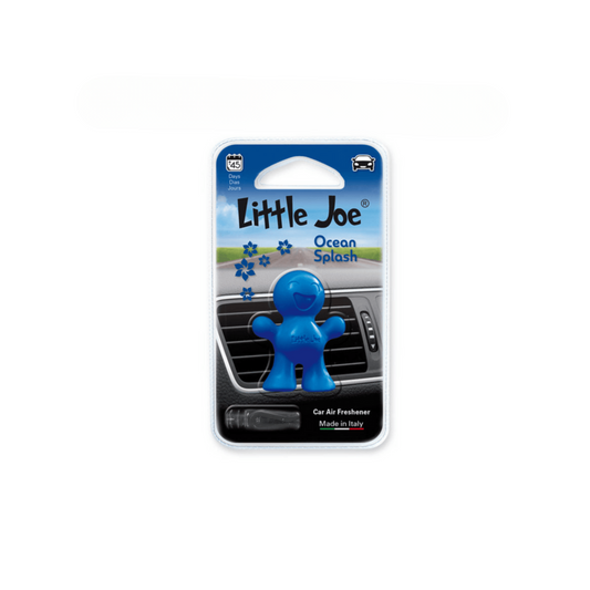 Little Joe - Ocean Splash