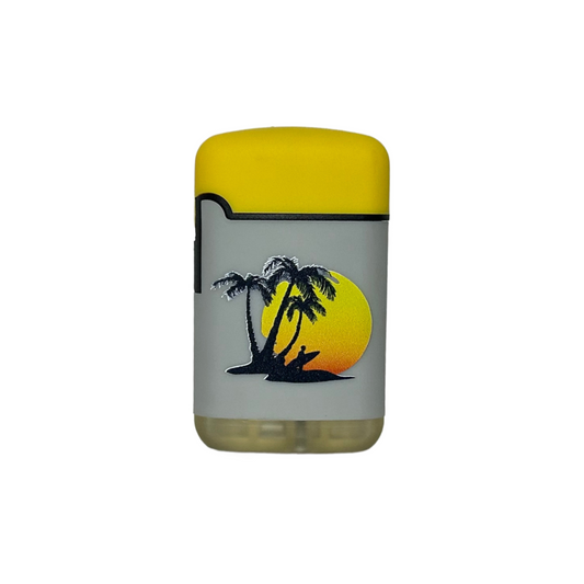 Zengaz Limited Edition ZL-3-Palm Trees