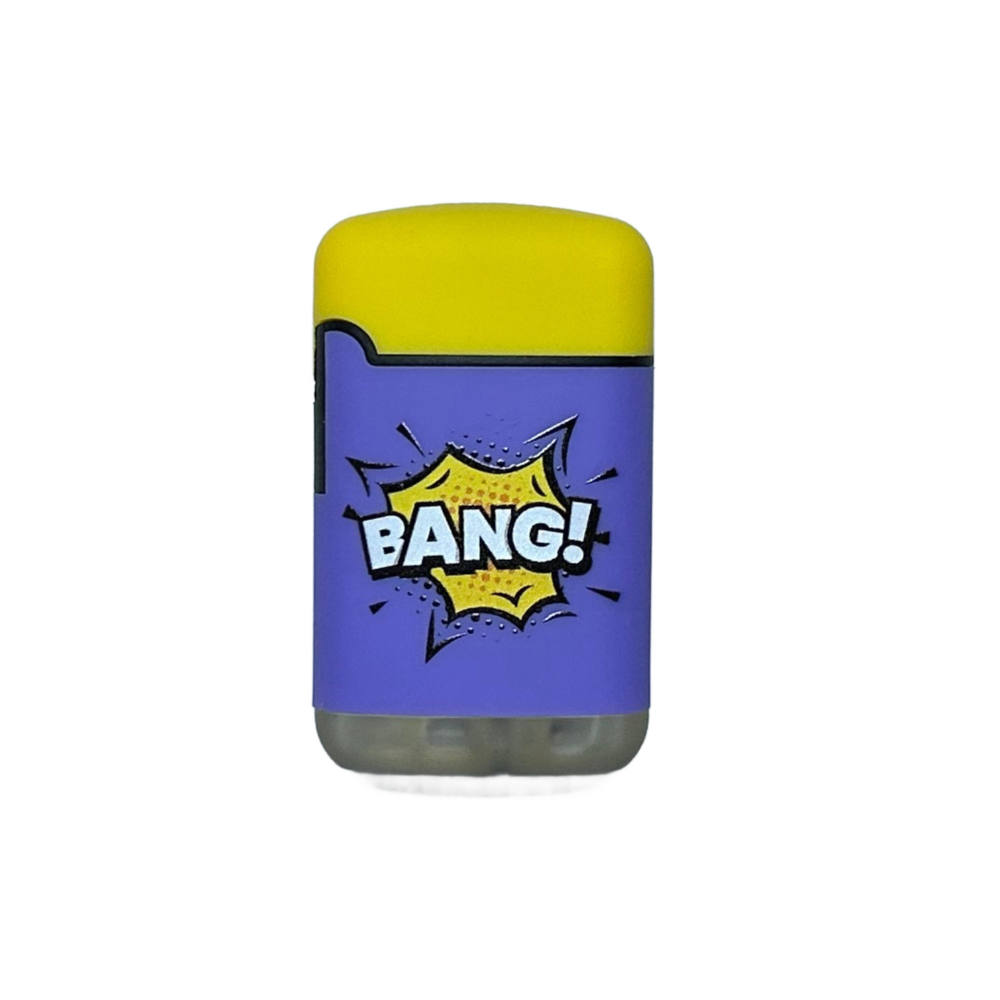 Zengaz Limited Edition ZL-3-PopArt Bang!