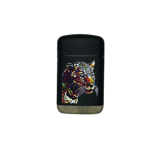 Zengaz Limited Edition ZL-3-Rainbow Cheetah