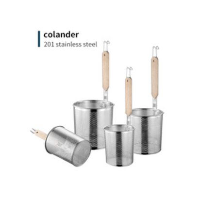 Stainless Steel Colander