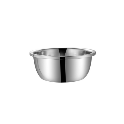 Stainless Steel Mixing Bowl 28cm