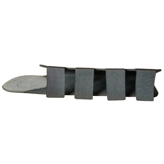 Horse Tail Wrap