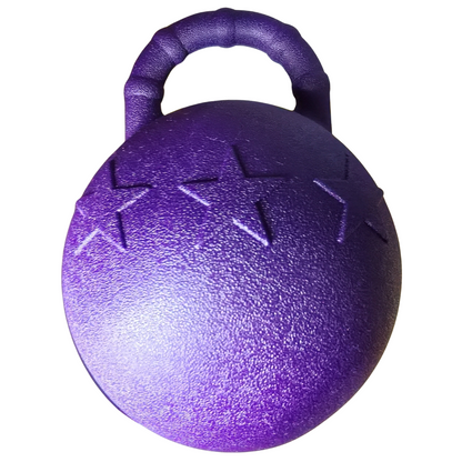 Horse Play EVA Ball with Handle
