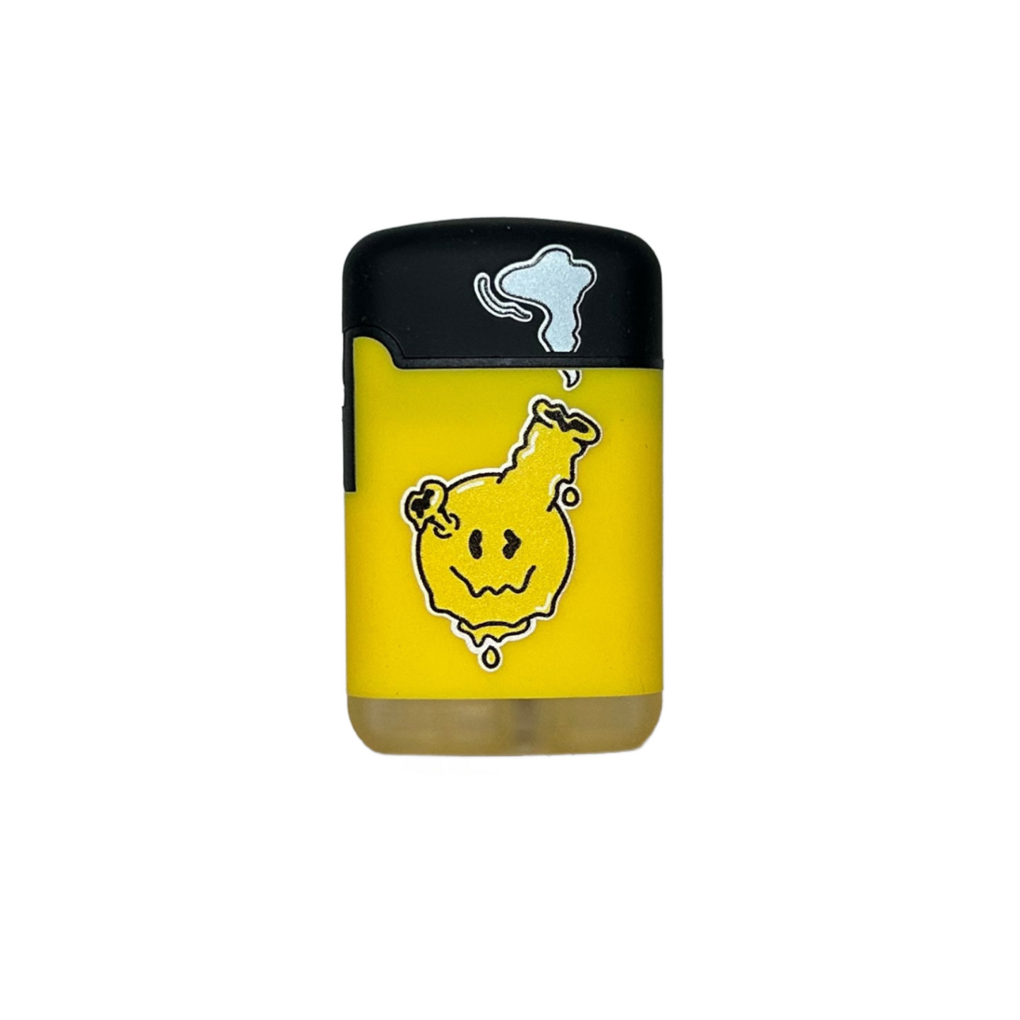 Zengaz Limited Edition ZL-3- Yellow Bong