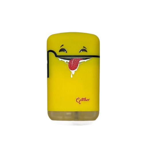 Zengaz Limited Edition ZL-3-Yellow Hungry & Guttler