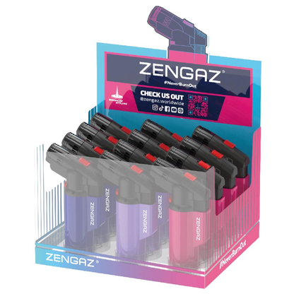 Zengaz ZT 60 Plus