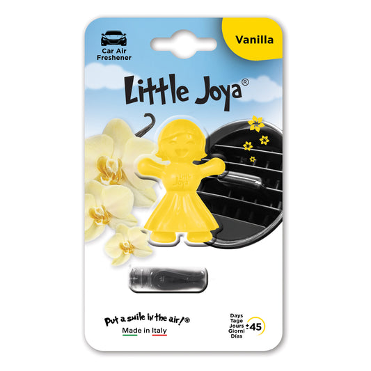 Little Joya - Vanilla