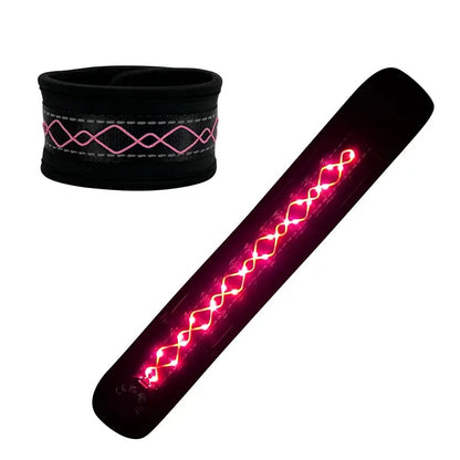 LED Horse Leg Bracelet