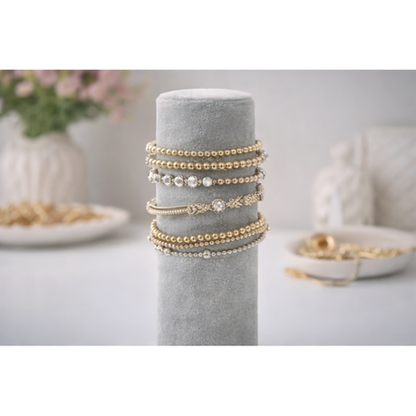 Jewellery Display Stand
