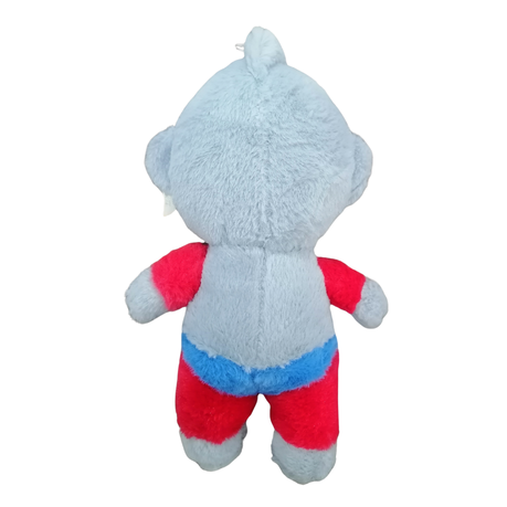 Soft Toy - Ultraman Plush Toy