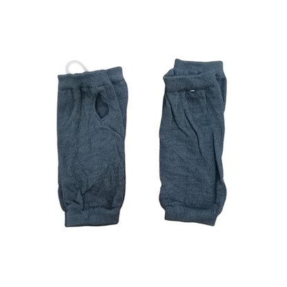 Arm Warmer - Solid Dark Grey