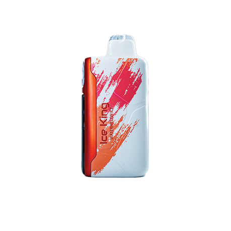 Elf Bar 25000 Puffs Disposable Vape - Ice King - Watermelon Ice