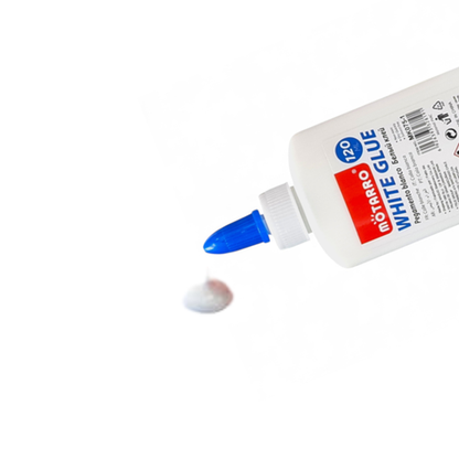 Motarro White Glue 120ml