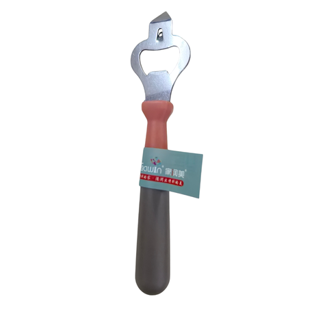 Gawin Kitchen Bottle Opener - Green
